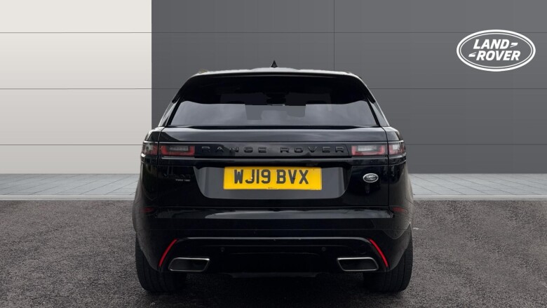 Land Rover Range Rover Velar 2.0 P300 R-Dynamic HSE 5dr Auto Petrol Estate